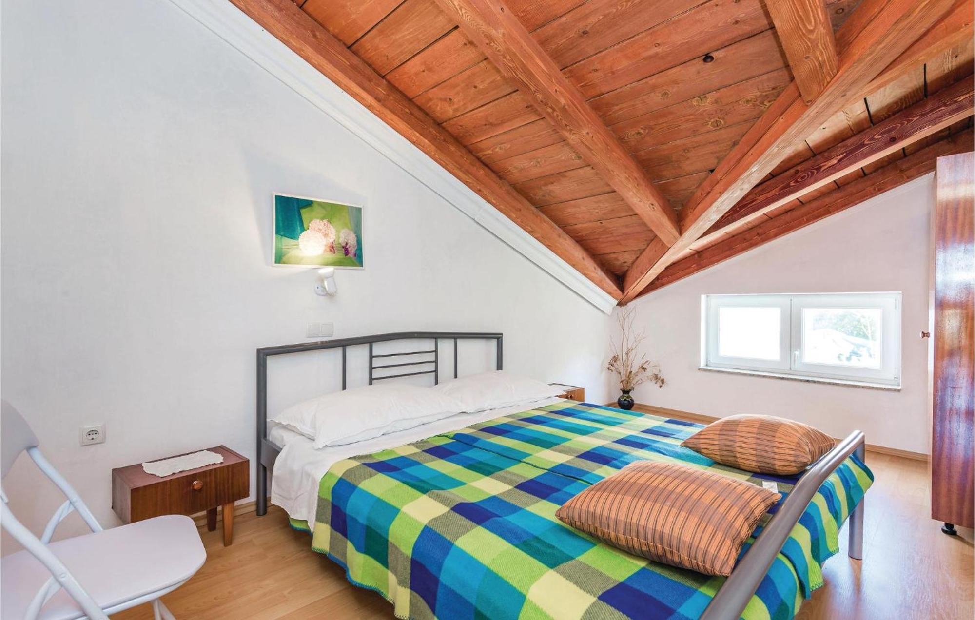 Nice Apartment In Rab With Kitchen Barbat na Rabu Bagian luar foto